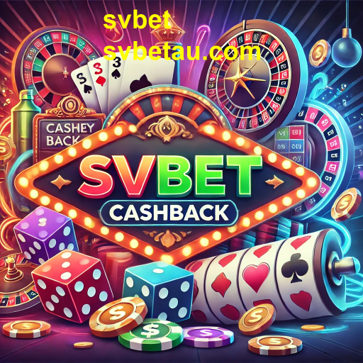 Explorando a Categoria 'Dinheiro de Volta' no SVBet